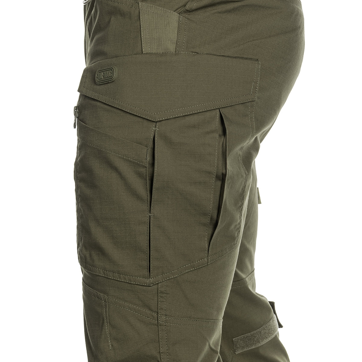 Spodnie M-Tac Conquistador Gen.I Flex - Dark Olive
