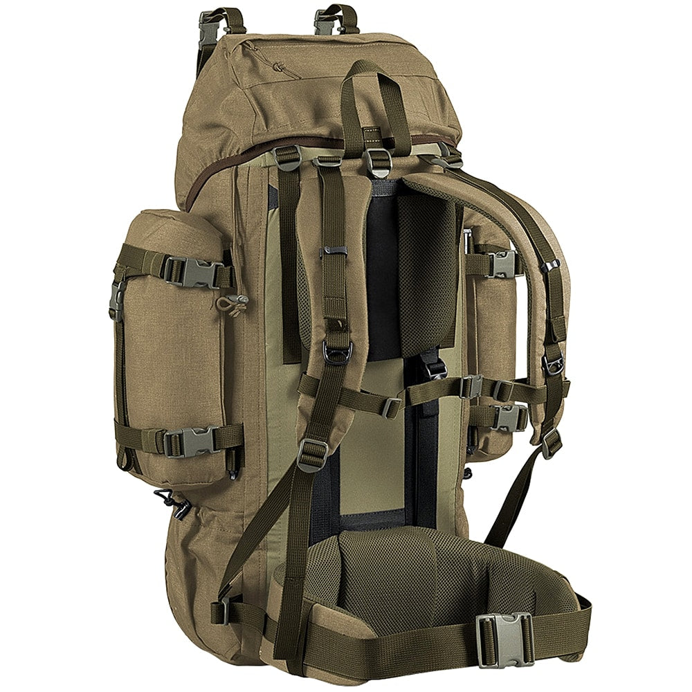 Plecak Wisport Reindeer 75 l - RAL 7013