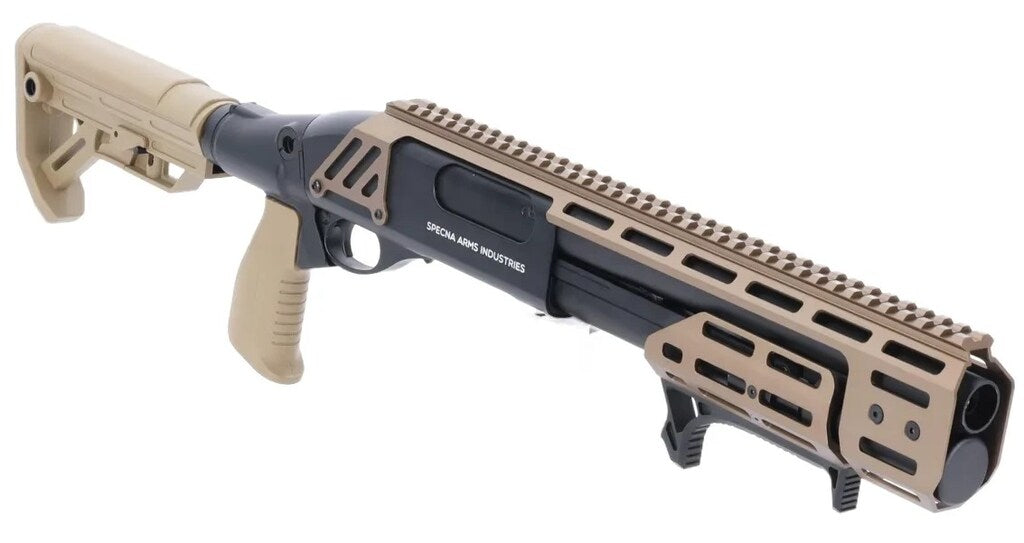 Strzelba ASG Specna Arms SA-VGS2 Vapor - Half Tan