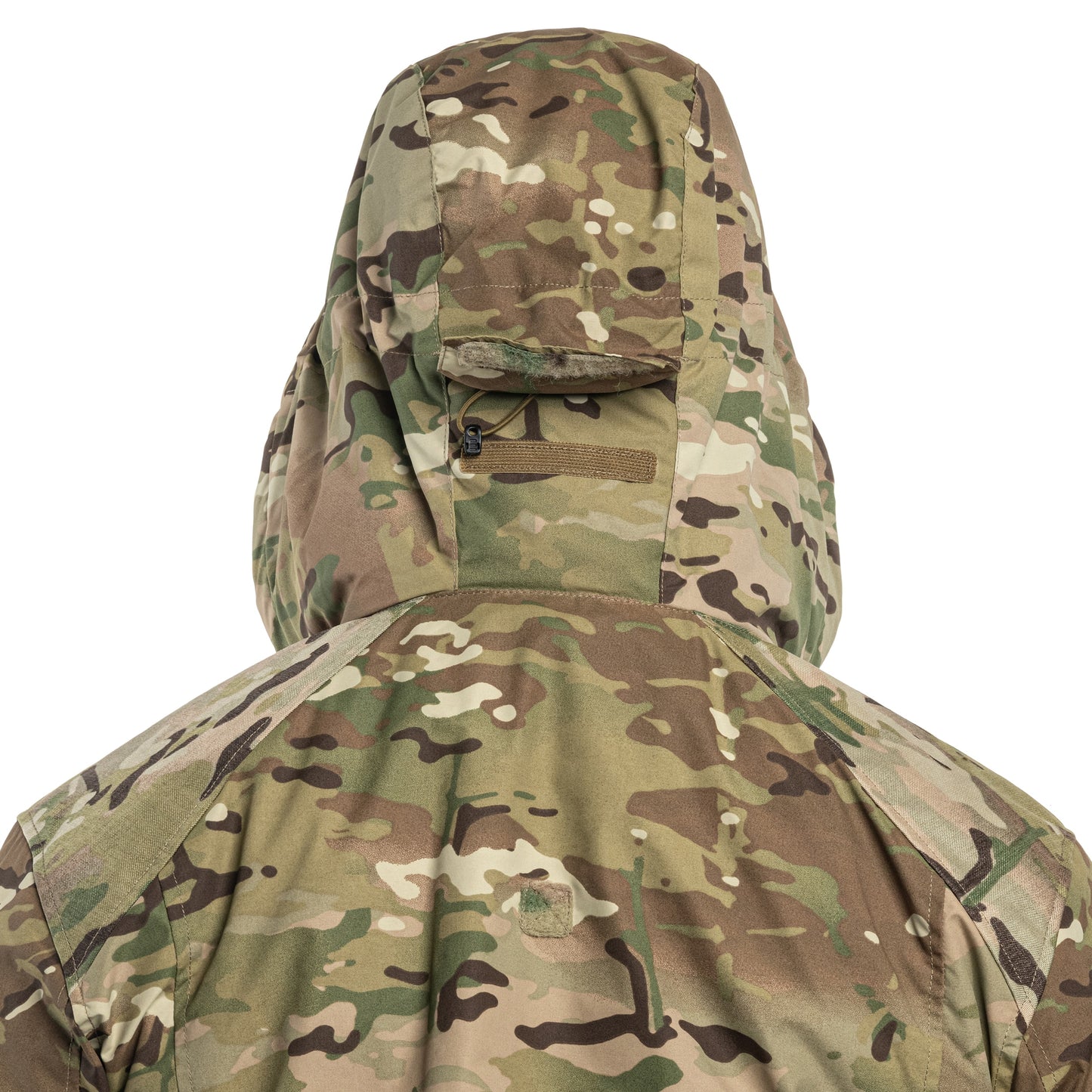 Kurtka Carinthia MIG 4.0 - MultiCam