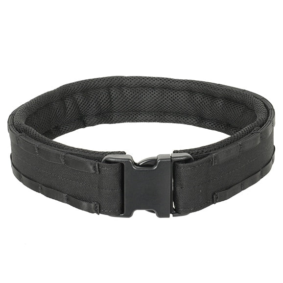 Pas taktyczny 8Fields MOLLE - czarny