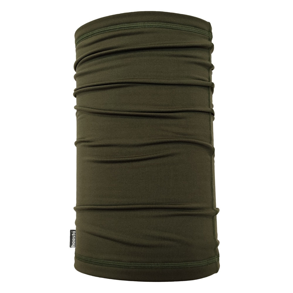 Chusta ochronna termoaktywna Haasta drapana - Dark Green