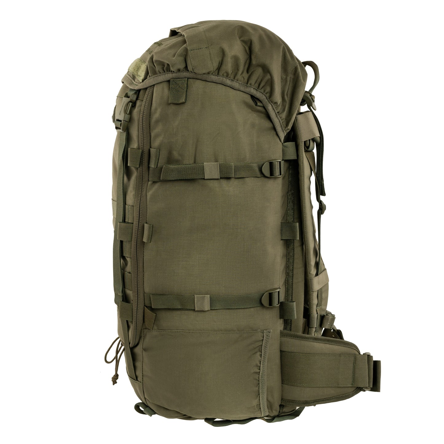 Plecak Berghaus Tactical FLT Heros 35 l FA IR - Stone Grey Olive