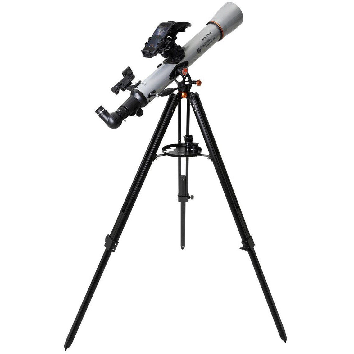 Teleskop Celestron StarSense Explorer LT 70AZ