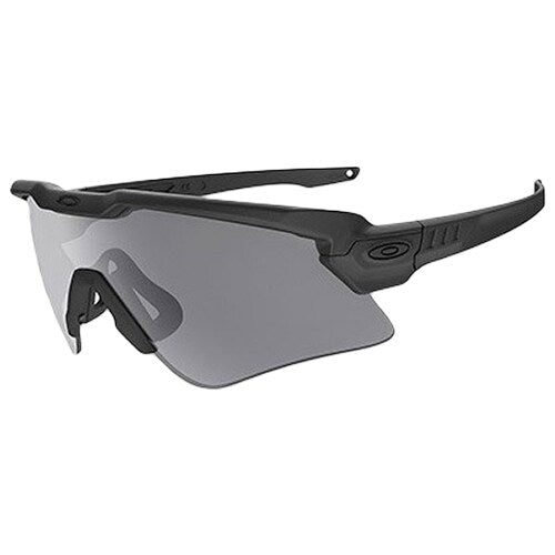 Okulary taktyczne Oakley Si Ballistic M Frame Alpha - Black Array 2LS