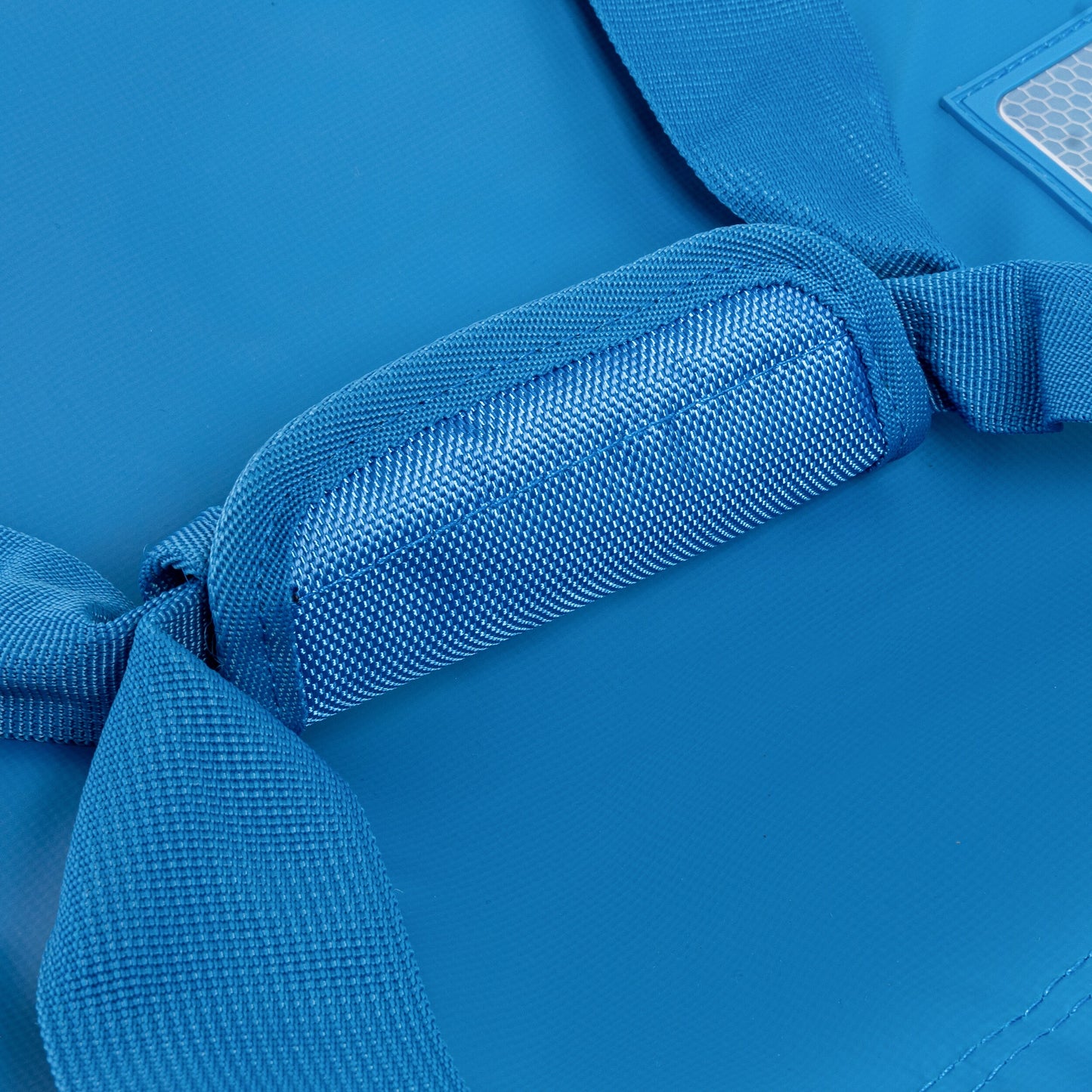 Torba Highlander Outdoor Storm Kitbag 65 l - Blue
