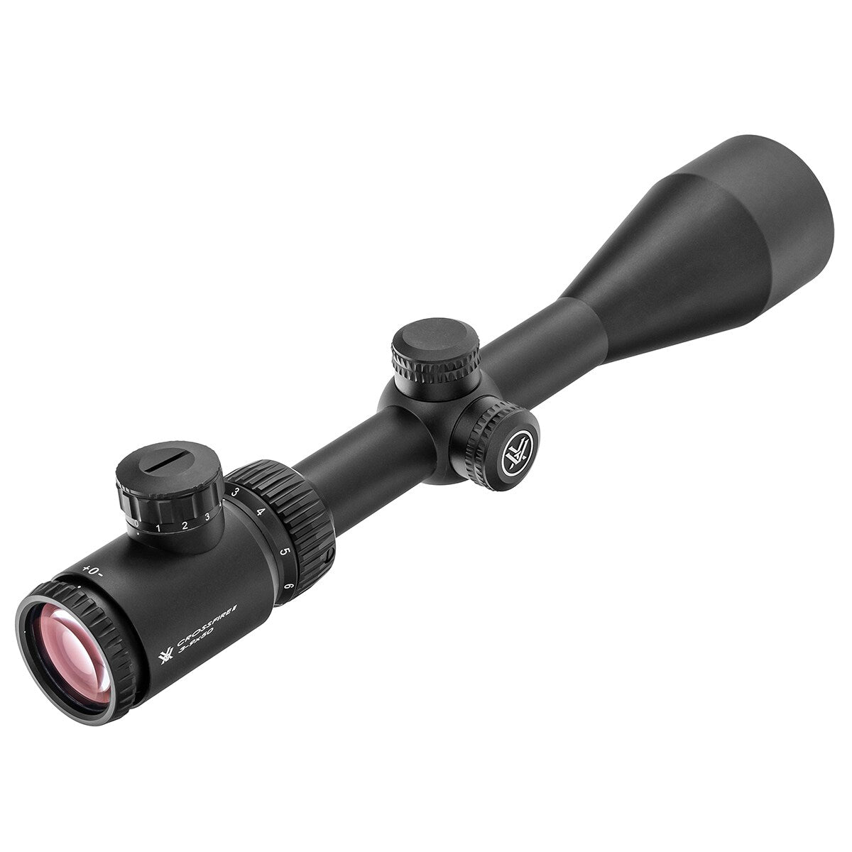 Luneta celownicza Vortex Crossfire II 3-9x50 V-Brite