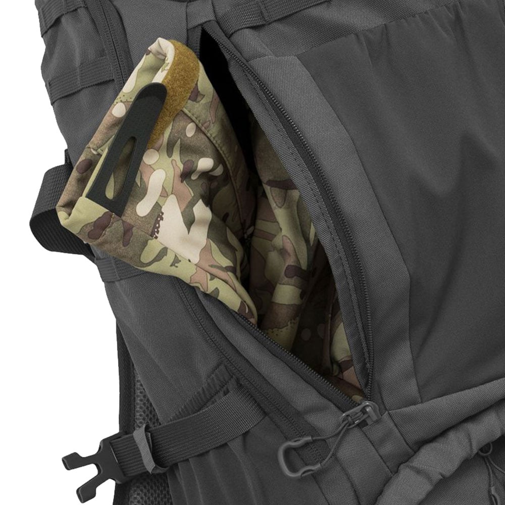 Plecak Highlander Forces Eagle 3 40 l - Dark Grey