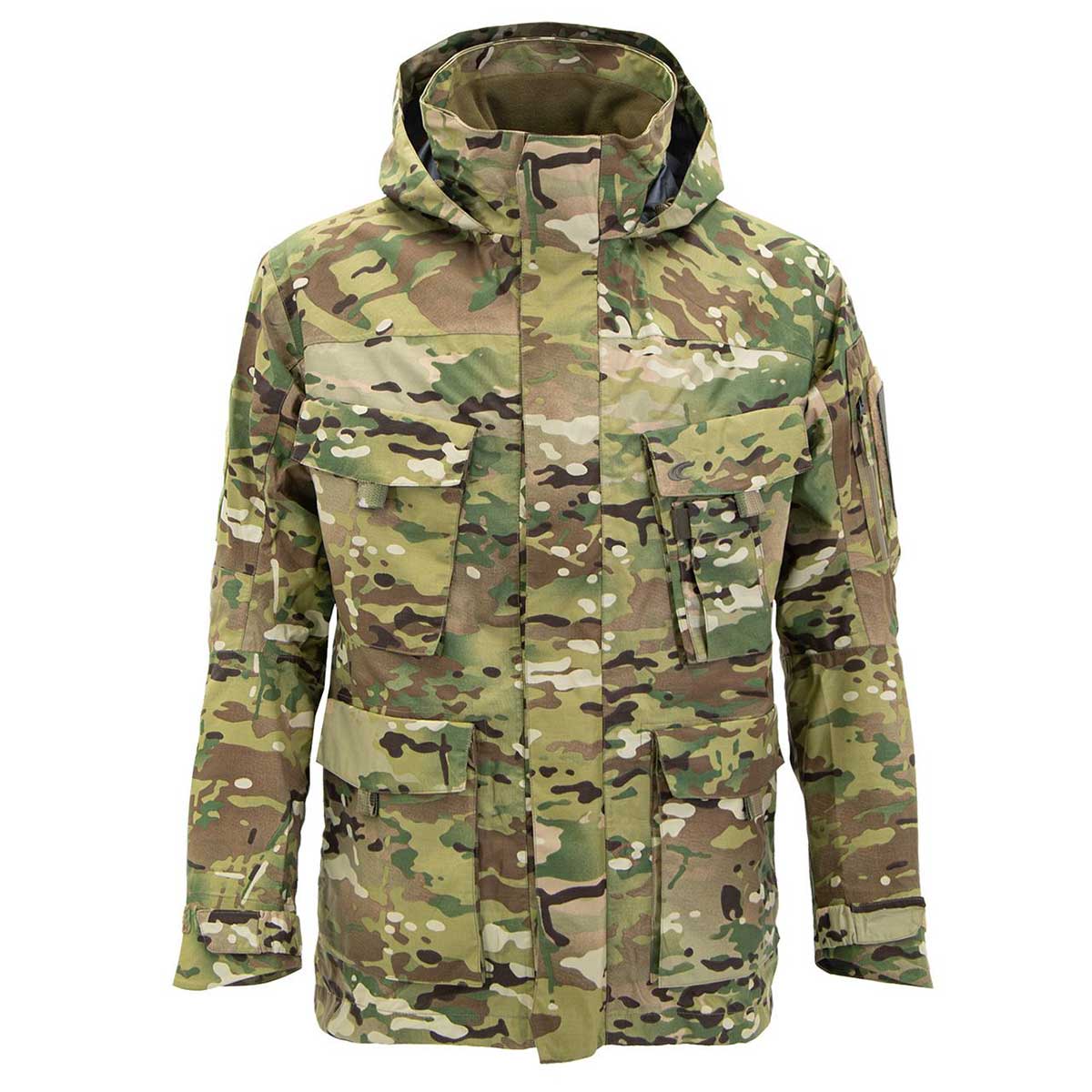 Kurtka Carinthia TRG - MultiCam