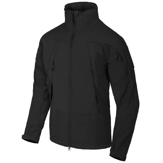 Kurtka Helikon Blizzard StormStretch - Black