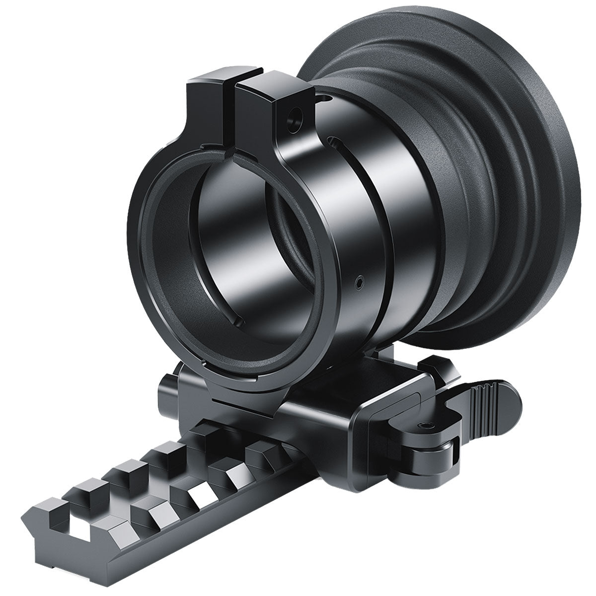 Adapter Pulsar PSP-V na szynę Weaver