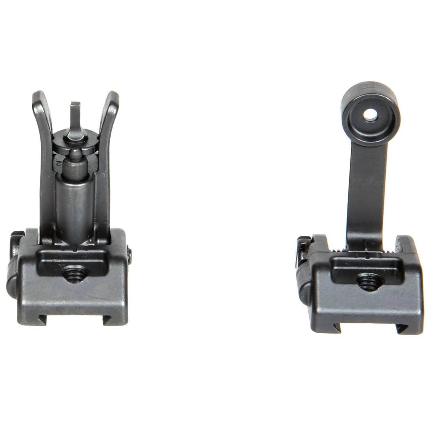 Przyrządy celownicze PTS Griffin Armament Modular BUIS