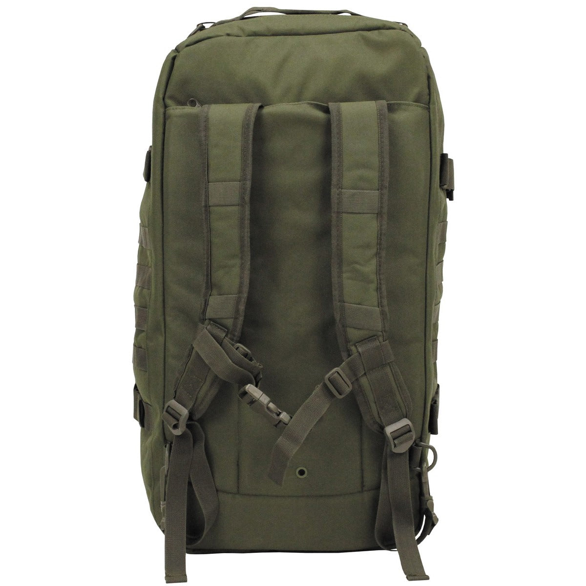 Torba MFH Travel 48 l - Olive