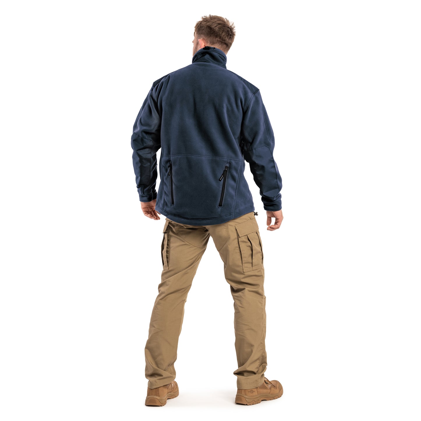 Polar Helikon Liberty - Navy Blue