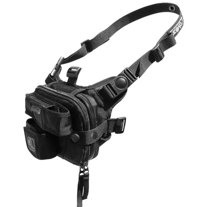 Torba Hazard 4 Covert RG Escape Hostler - Black
