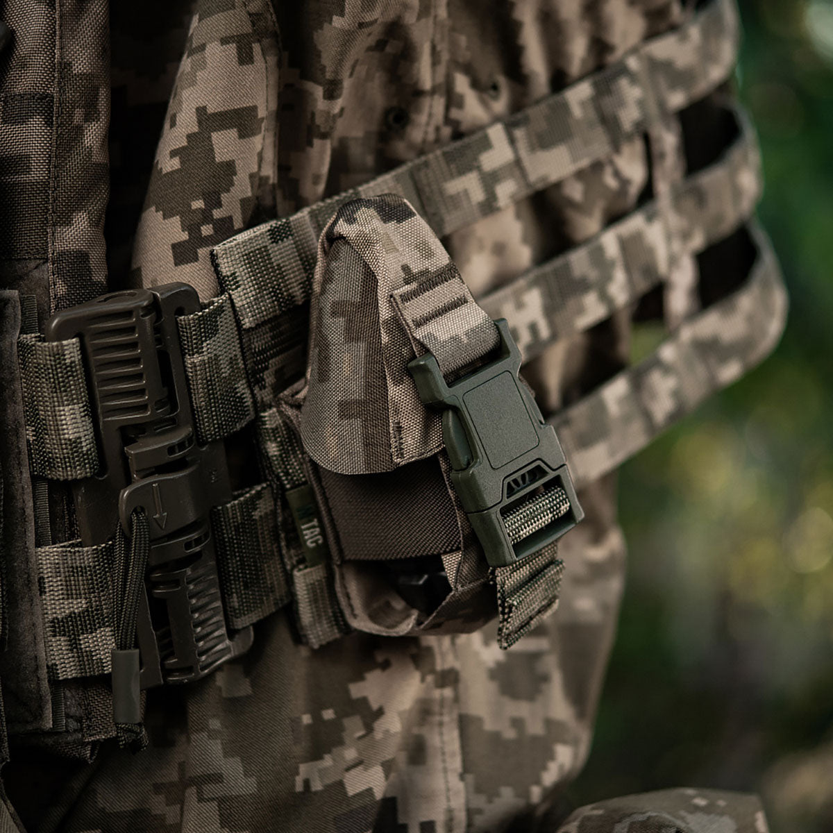 Ładownica M-Tac na granat RGD-5/F1 - MM14