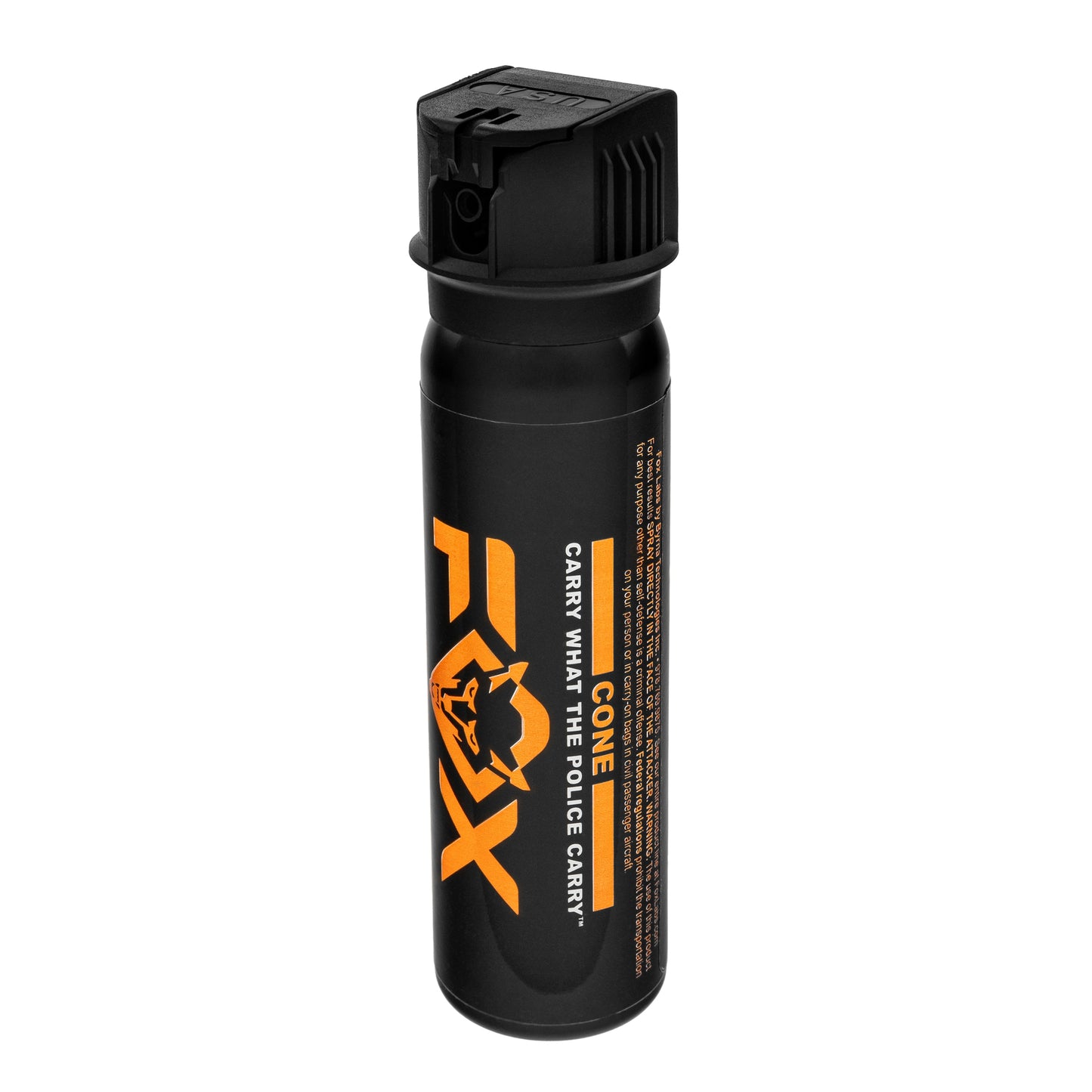 Gaz pieprzowy Fox Labs One Point Four 2TM - stożek 85 ml