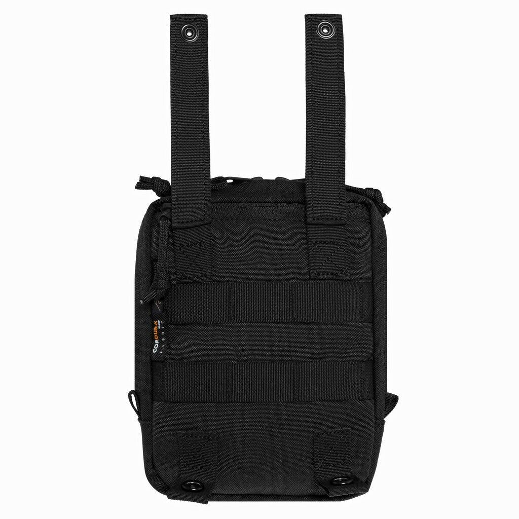 Kieszeń Tasmanian Tiger Tac Pouch 5 - Black