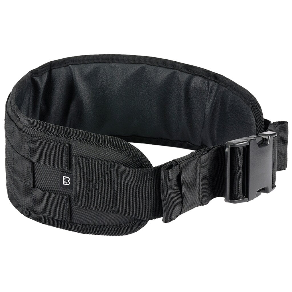 Pas taktyczny Brandit Molle Belt - Black