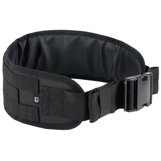 Pas taktyczny Brandit Molle Belt - Black