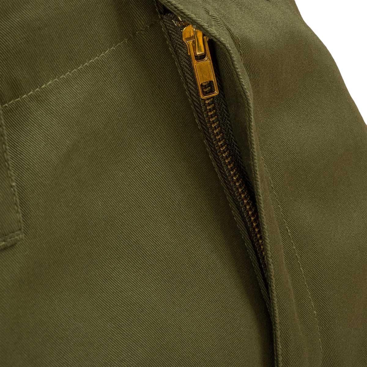 Spodnie Highlander Forces Heavy Weight Combats - Olive