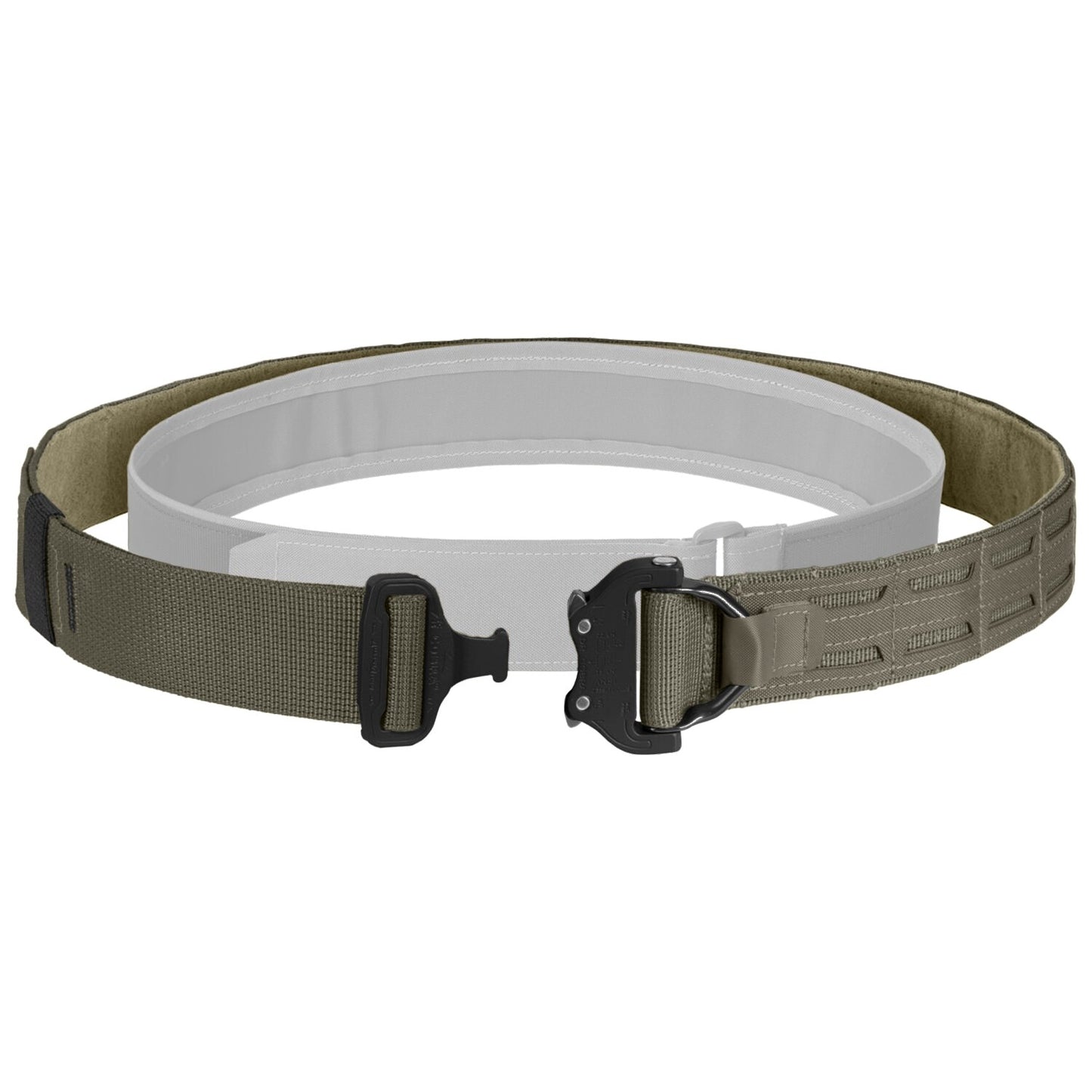 Pas taktyczny Direct Action Warhawk Modular Belt - Ranger Green