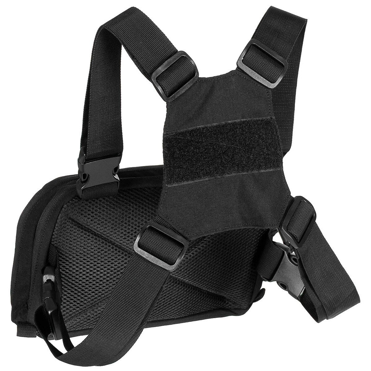 Torba MFH Recon Chest Pack - Black
