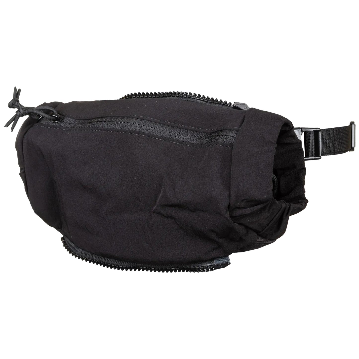 Ocieplacz do rąk Wosport BP-132 - Black