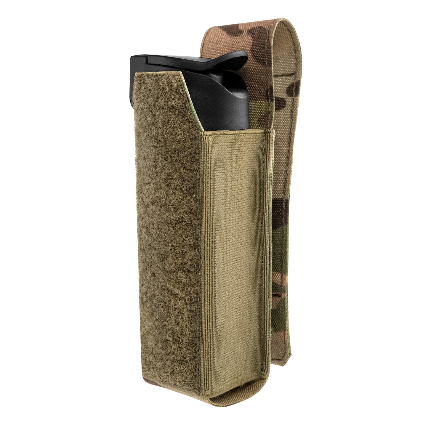 Kabura na gaz Combat Lab - MultiCam
