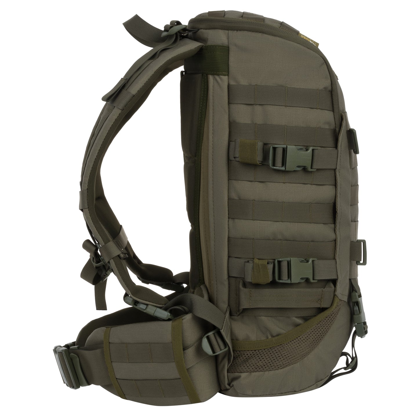 Plecak Wisport Zipper Fox 25 l - RAL7013