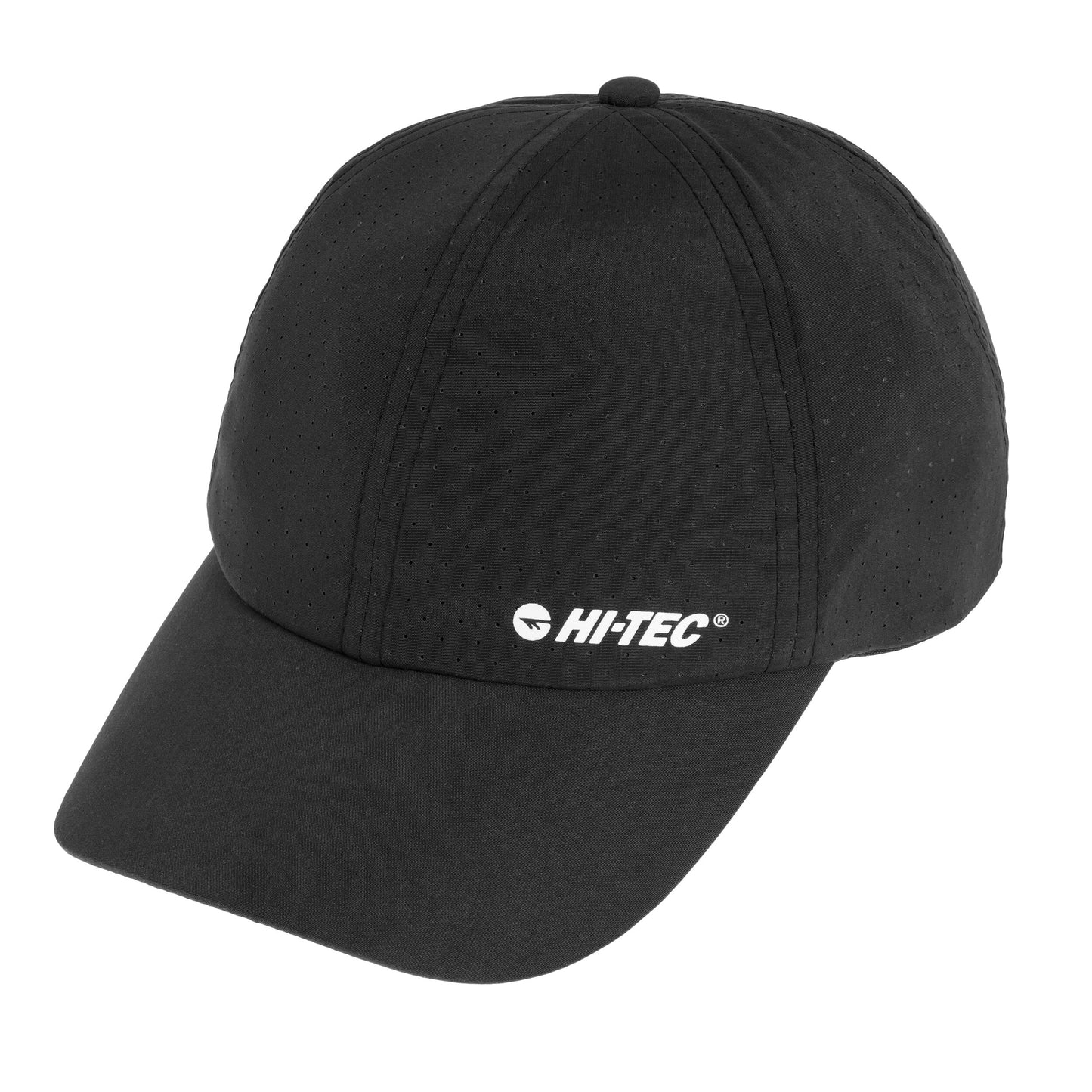Czapka z daszkiem Hi-Tec Nesis - Black