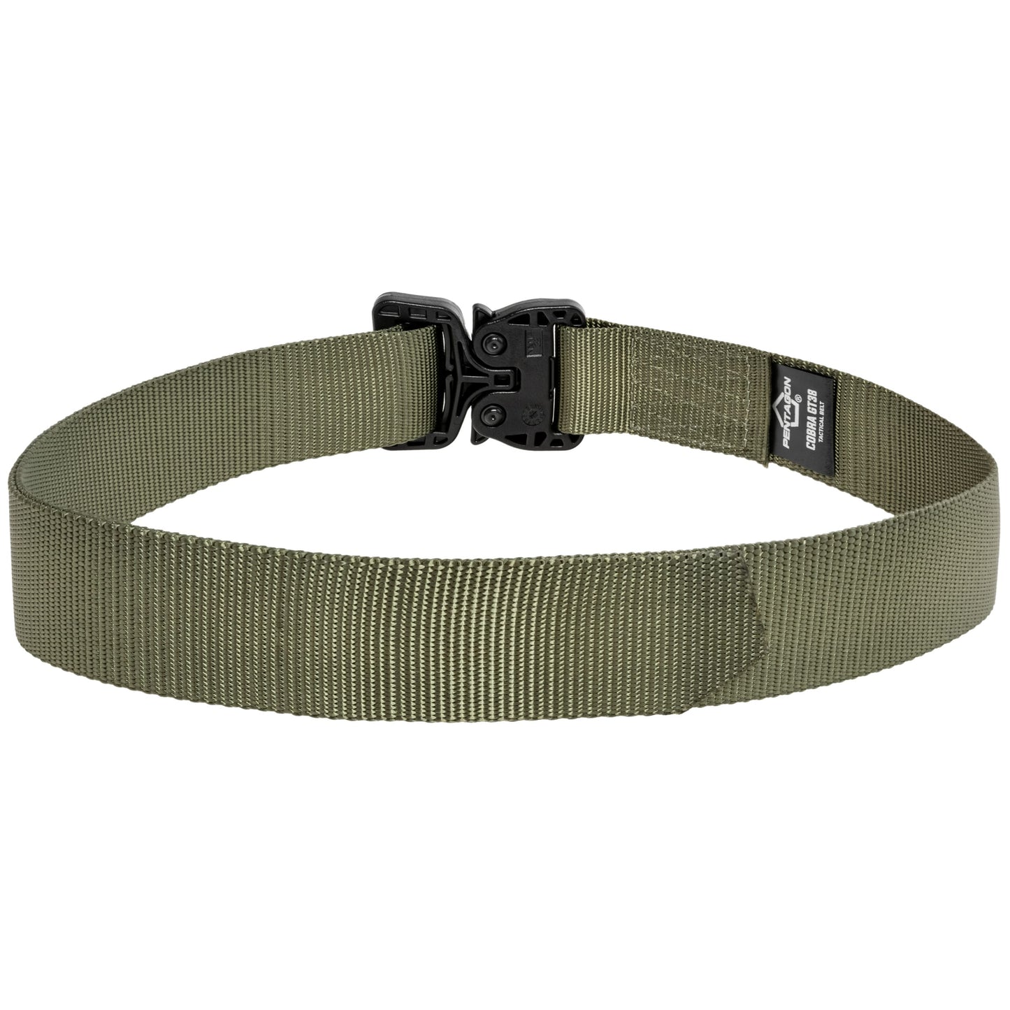 Pas taktyczny Pentagon Cobra GT - Olive