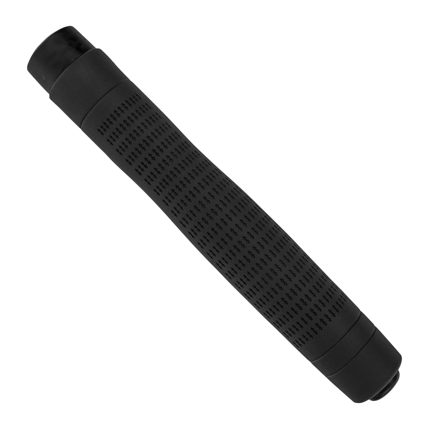 Pałka teleskopowa ESP Ergonomic hartowana 18" - Black