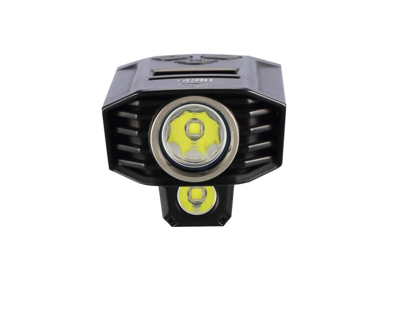 Światło rowerowe przednie Nitecore BR35 - 1800 Lumenów