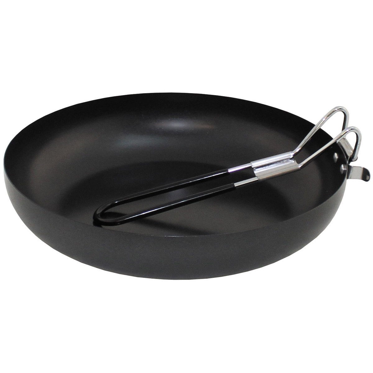 Składana patelnia turystyczna MFH Fox Outdoor