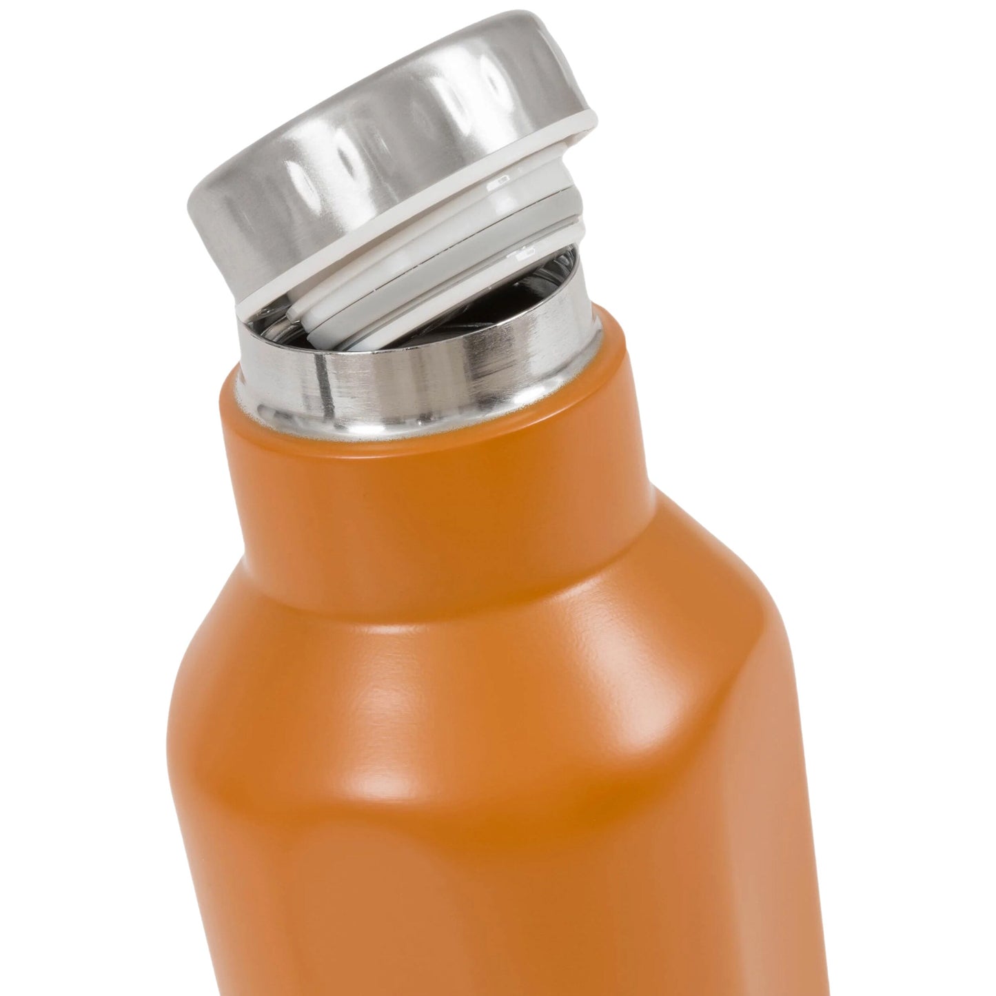 Butelka termiczna Highlander Outdoor Ashta 500 ml - Autumn Orange
