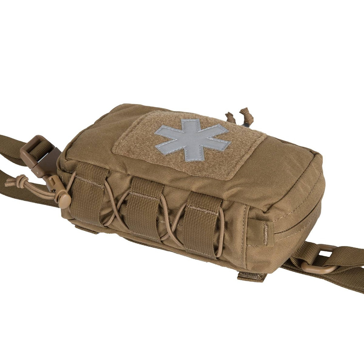 Apteczka Helikon Modular Individual Med Kit - Coyote