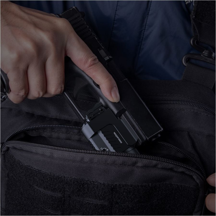 Latarka na broń Fenix GL22 - 750 lumenów
