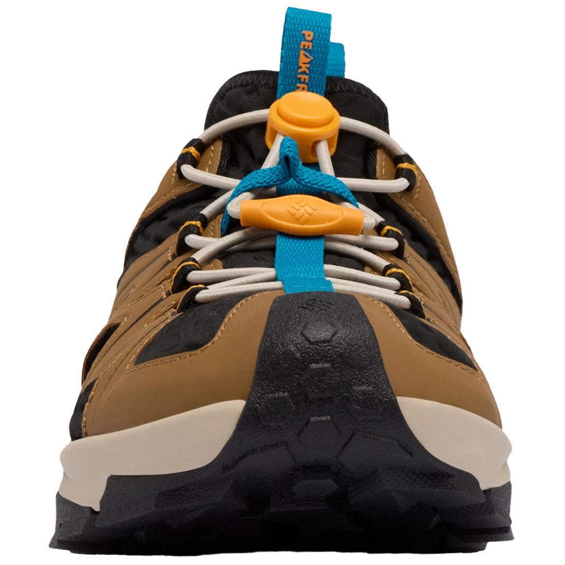 Sandały Columbia Peakfreak Roam - Delta/Mango