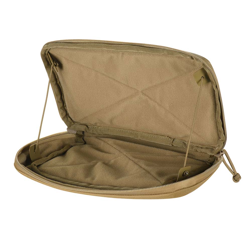 Kieszeń M-Tac Admin Large Elite Gen.II - Coyote