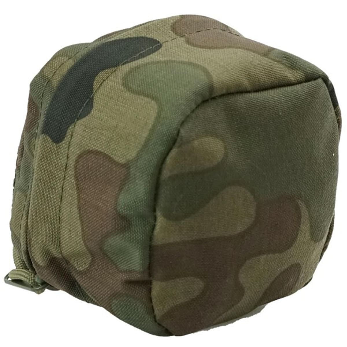 Zasobnik na amunicję Templar's Gear S - wz.93 Pantera PL Woodland