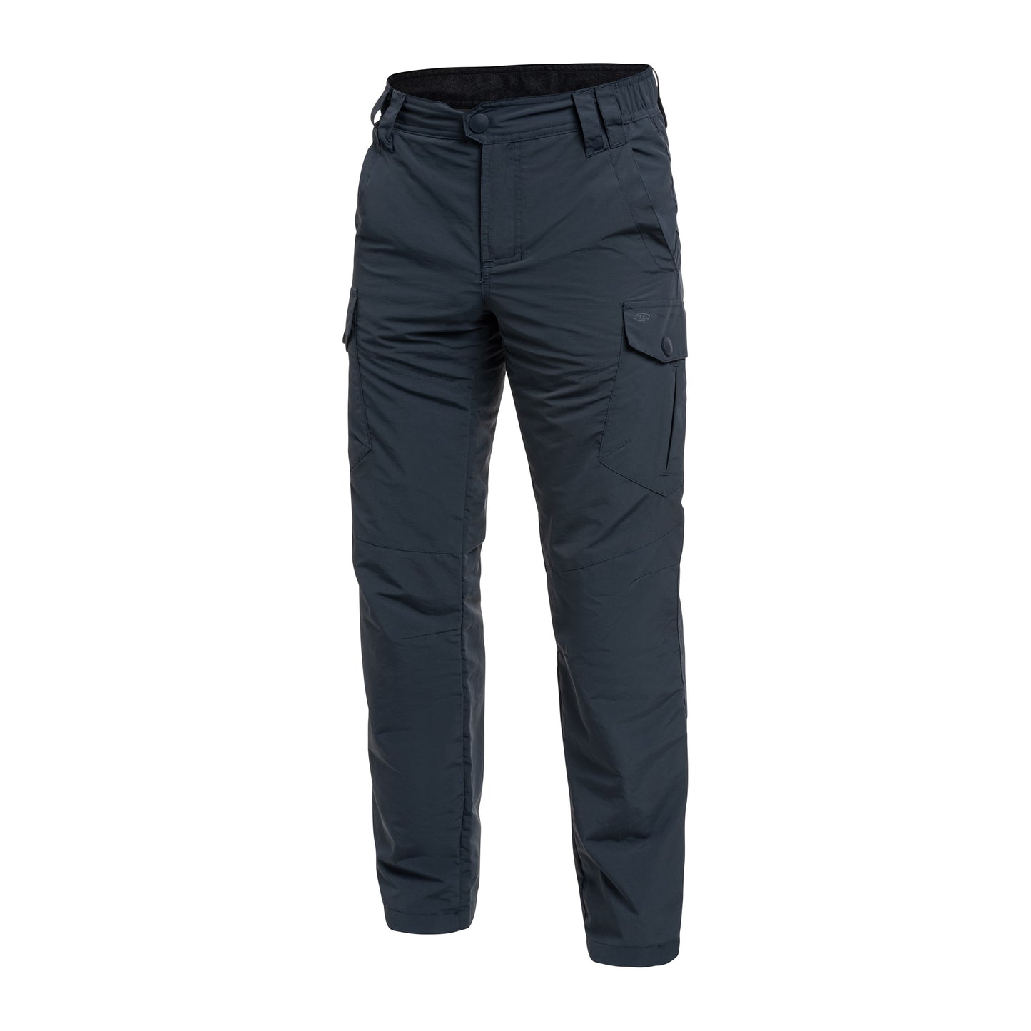 Spodnie Highlander Outdoor Starav Walking Trousers - Grey