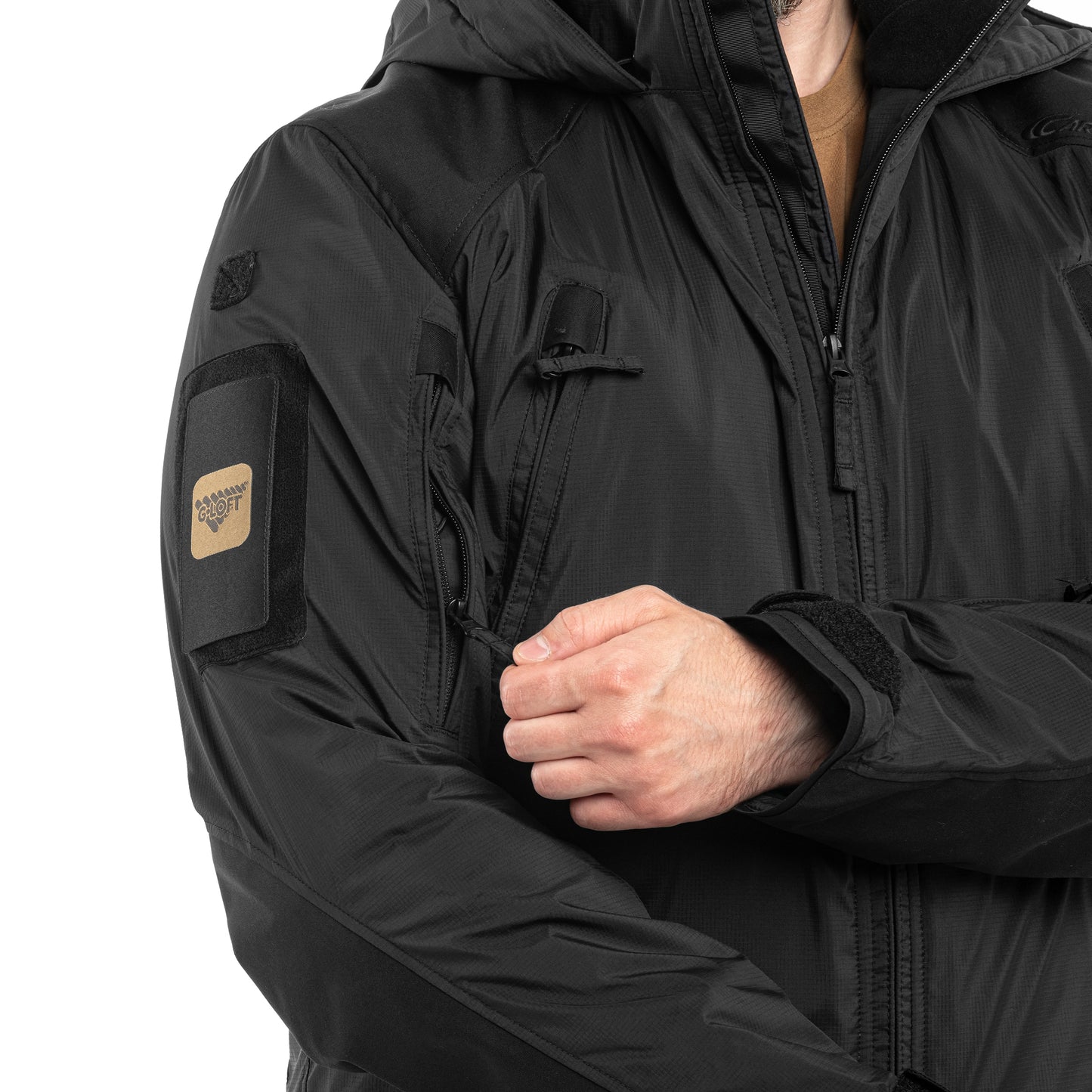 Kurtka Carinthia MIG 4.0 - Black