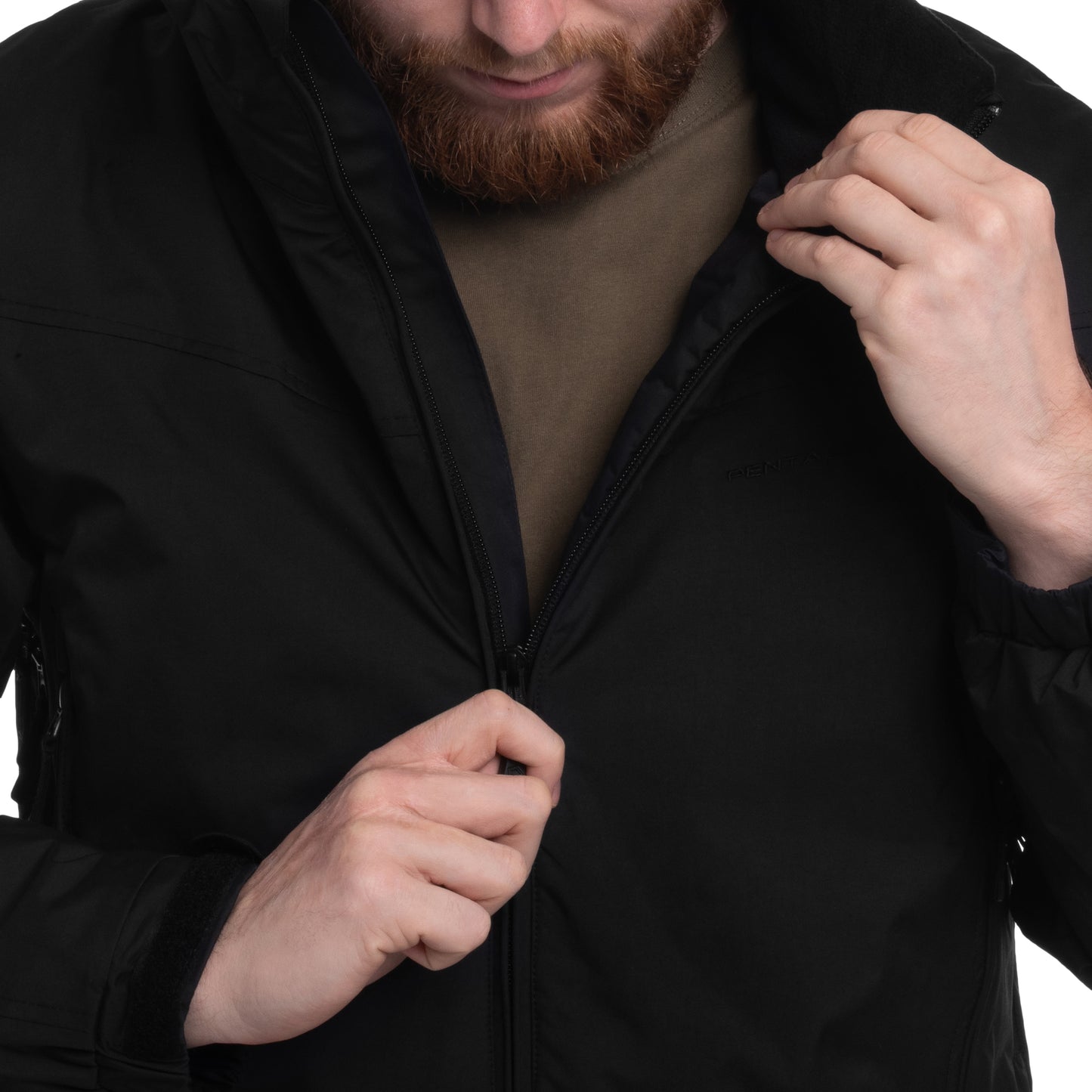 Kurtka Pentagon Logan Level 7 Jacket - Black
