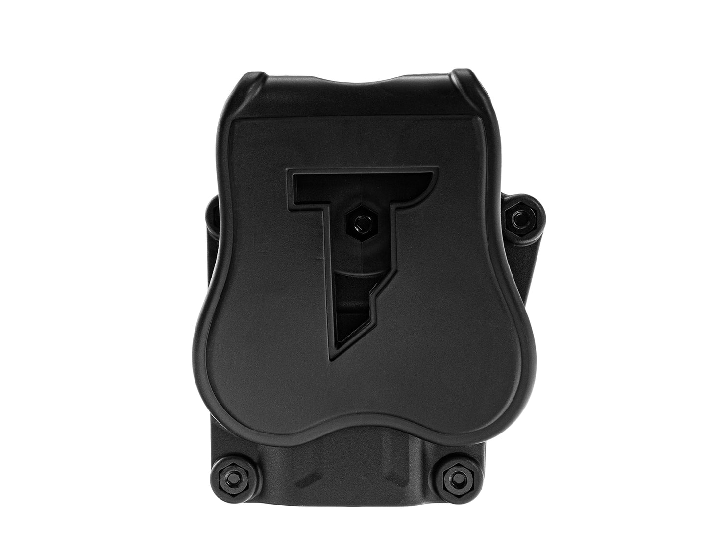 Kabura Cytac Mega-Fit Paddle - Black