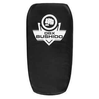 Tarcza treningowa DBX Bushido PAO - Czarny/Biały