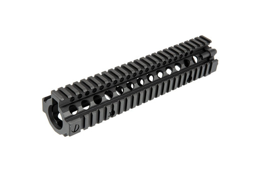 Konwersja RIS MK18 9,5" do replik M4/M16