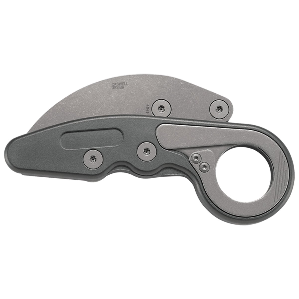 Nóż składany CRKT Provoke D2 Compact 4045