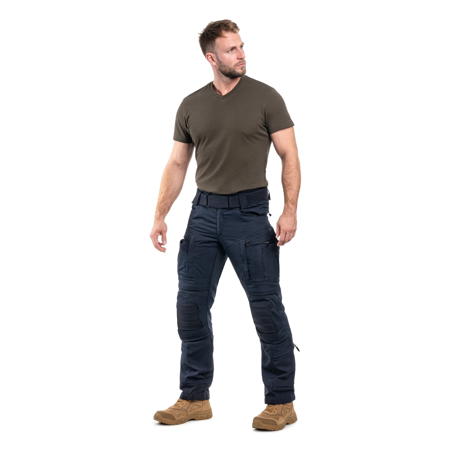 Spodnie UF PRO Striker XT Gen.3 Combat - Navy Blue
