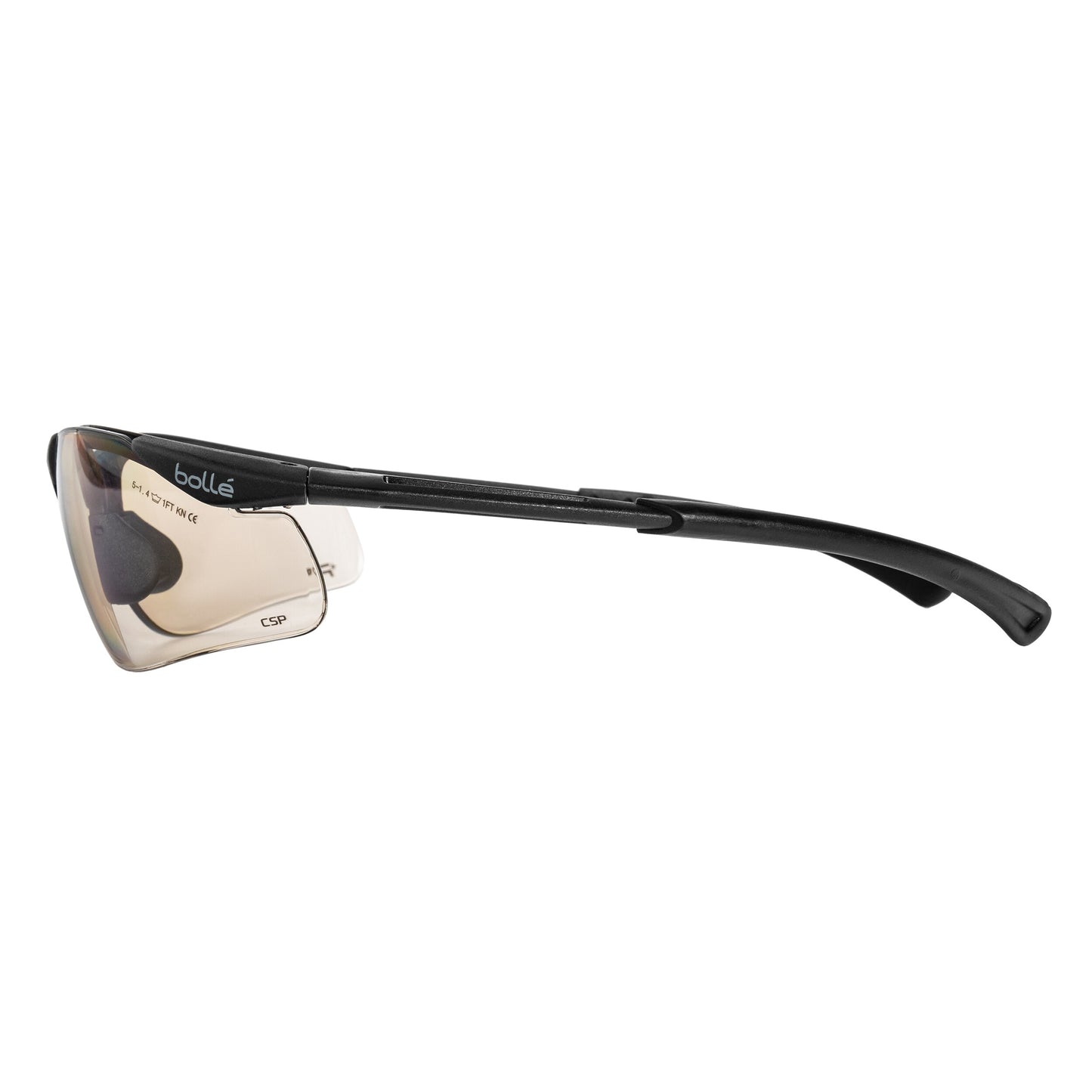 Okulary ochronne Bolle Contour BSSI Copper Platinum